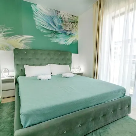 Beachfront Bliss - Sea View Daire *
